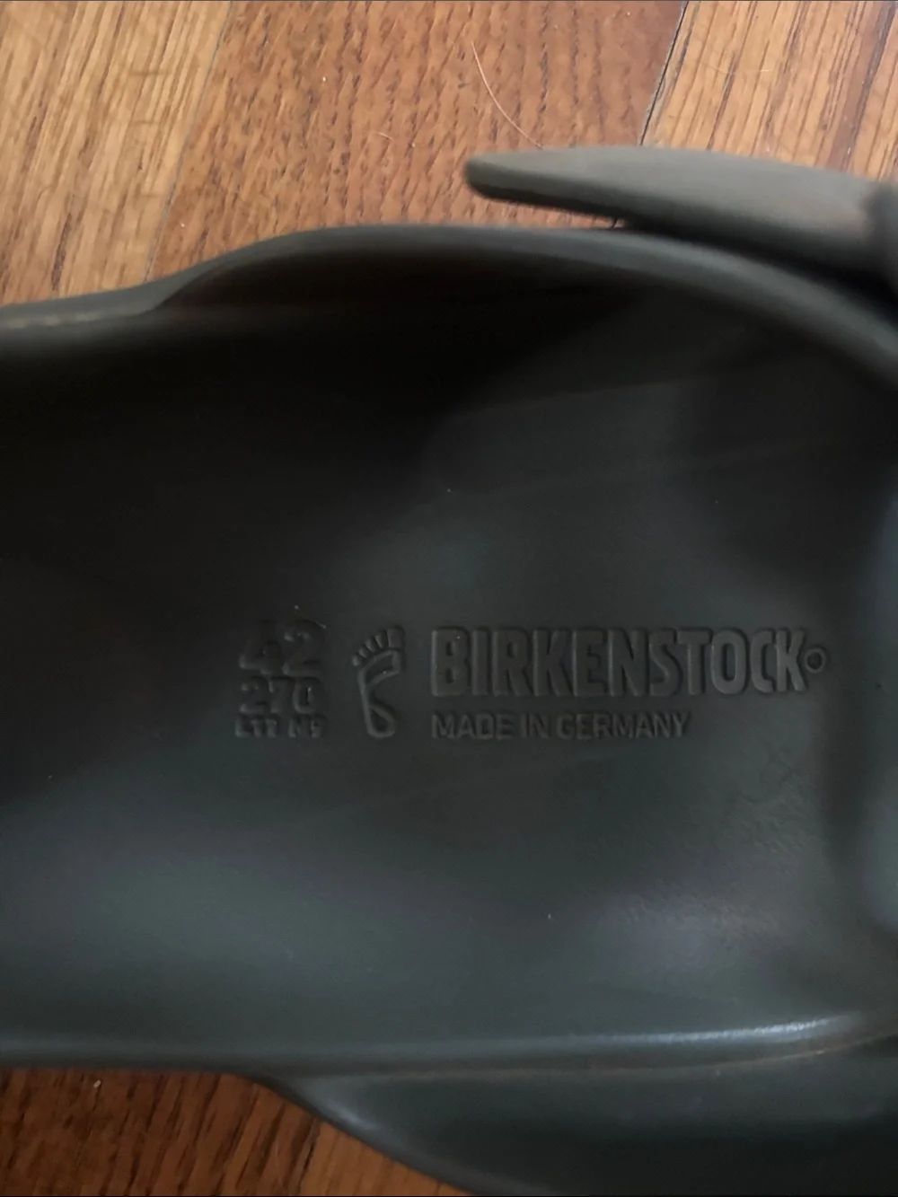 Birkenstock Men’s Sandals
